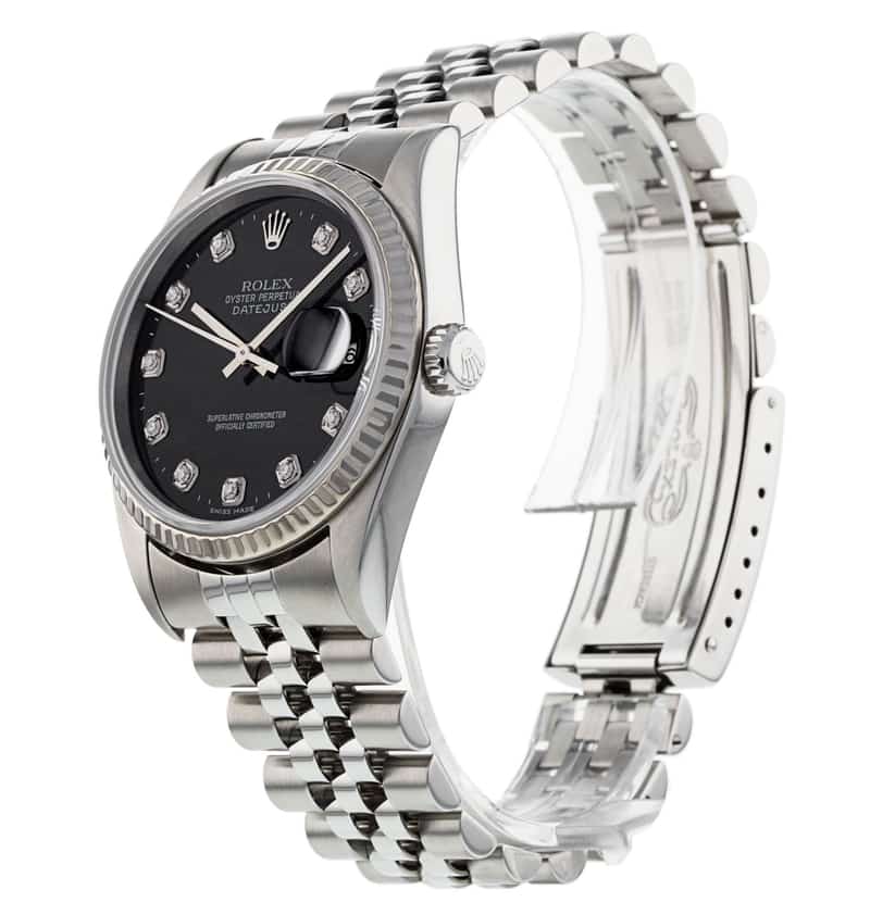 Rolex Datejust 16234